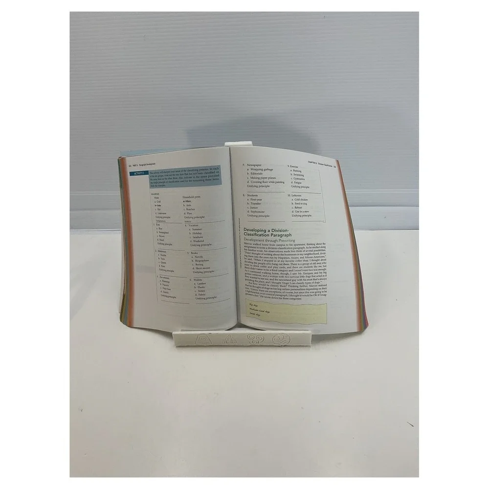 Exploring Writing Paragraphs‎ and Essays 2E by John Langan